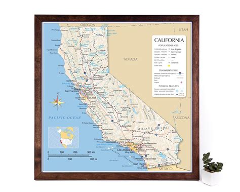 World Map Showing Canada secretmuseum