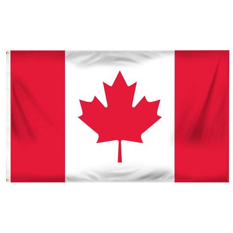 Canada flag