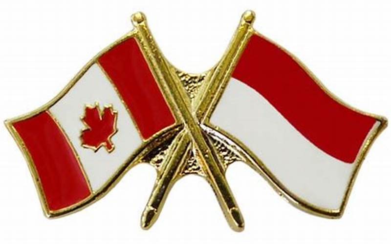 Canada-Indonesia Friendship