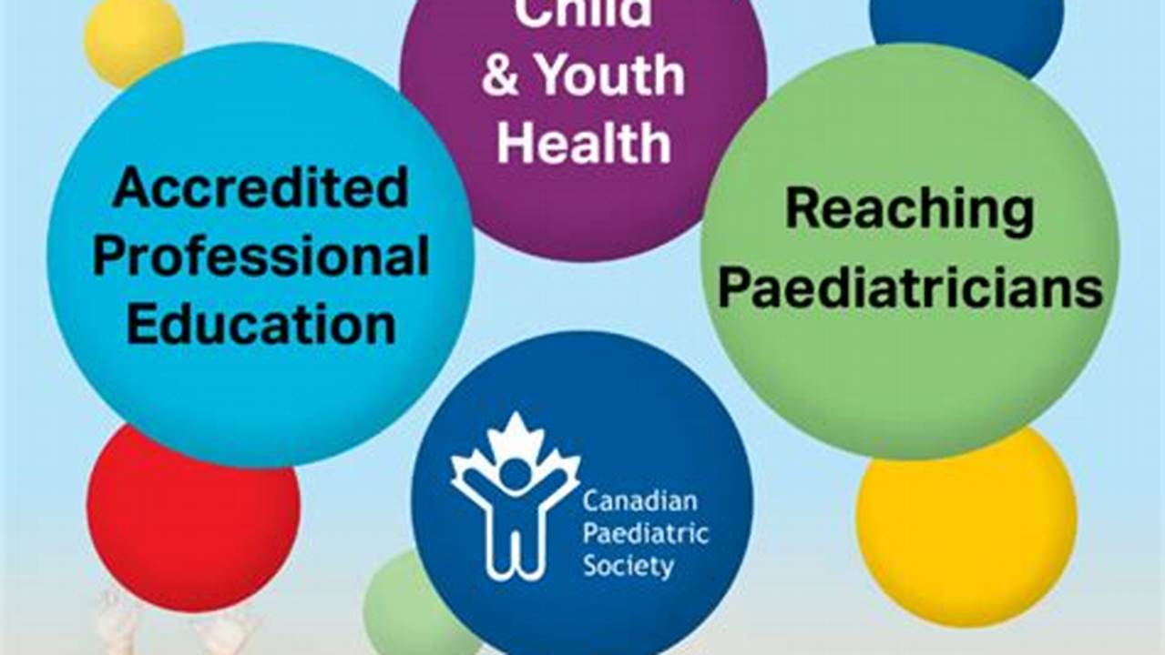 Canadian Pediatric Society Conference 2024