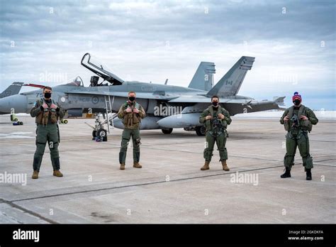 Canadian Air Force Requirements Pilots