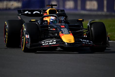 Canadian Grand Prix live stream