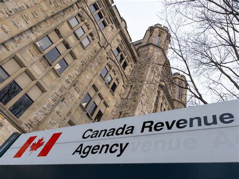Unlocking the Secrets of Canada's Revenue Agency: A Comprehensive Guide to Maximizing Tax Efficiency