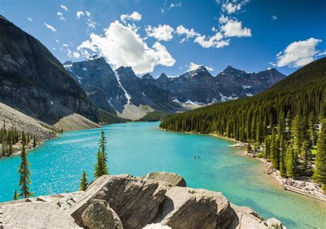 Canadian Rockies Adventure