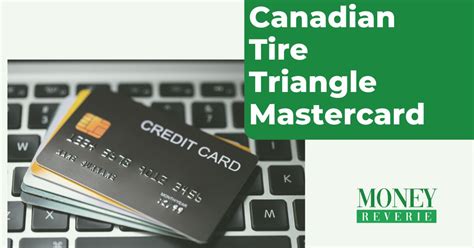 Canadian Tire Mastercard Cash Back