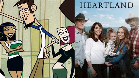 Canadian Tv Shows To Watch