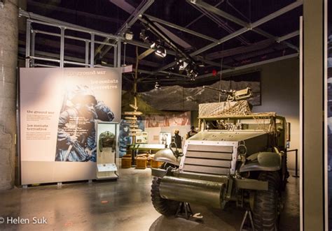 Canadian War Museum
