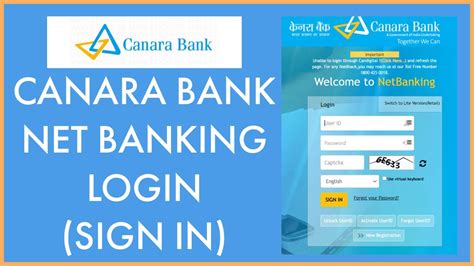 Secure and Convenient Canara Bank Insurance Policy Login for Hassle-Free Management