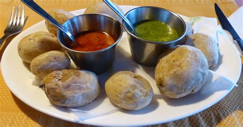 Canary Potatoes to Enjoy