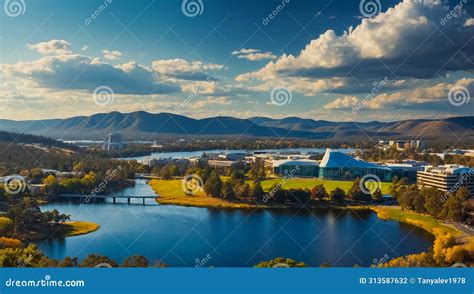 Canberra destinations