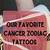 Cancer TATTOO ARTICLES