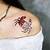 Cancer Zodiac Tattoos Designs