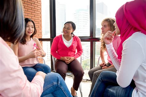 Support Group