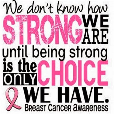 Cancer Survivor Quotes