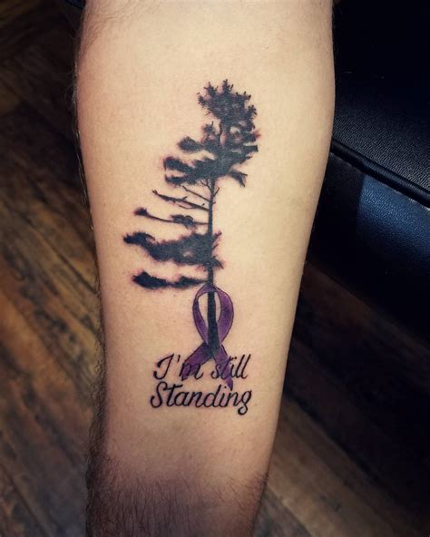 Cancer Survivor Tattoos Ideas Eyebrows Idea