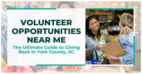 Cancer Volunteer Work Near Me