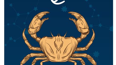 Cancer Zodiac Sign