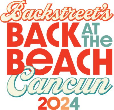 Cancun 2024 Events April