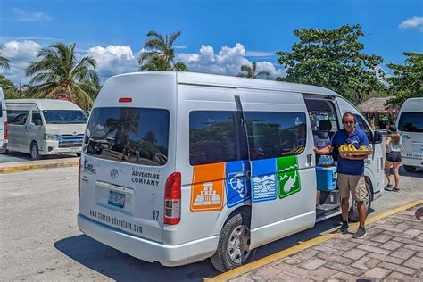 Cancun Airport Shuttle Service