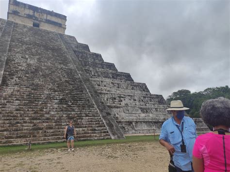Cancun Cultural Interaction Lunch