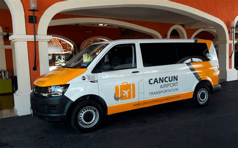 Cancun Shuttle