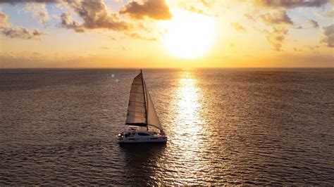Cancun Sunset Cruise