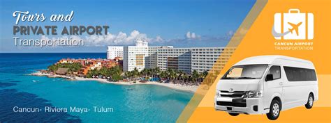 Cancun Transportation