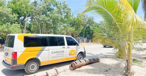Cancun Transportation Review
