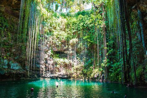 Cancun Cenote Experience: A Review with Practical Tips