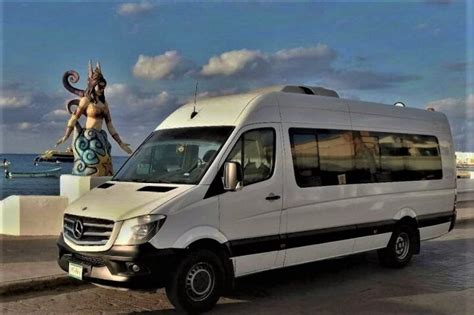 Cancun private shuttle