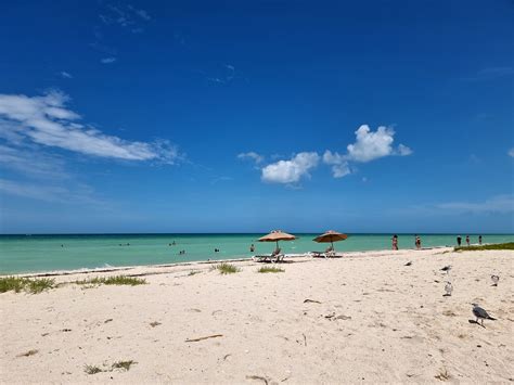 Cancunito Beach