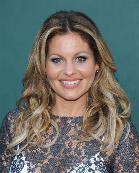 Candace Cameron Walpapers