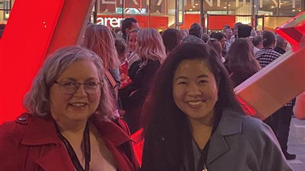 Candance For A Cure 2024 Conference