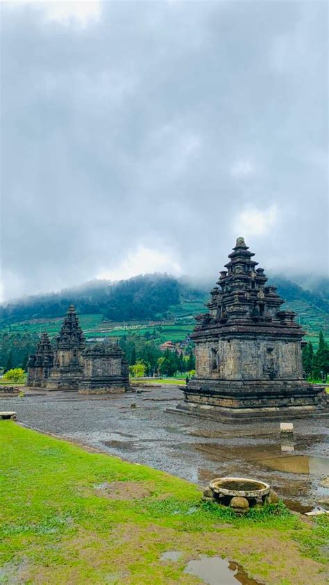 Candi Arjunawibawa