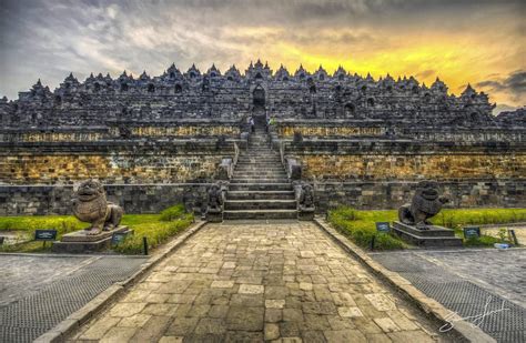 Harga Tiket Masuk Wisata Yogyakarta