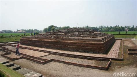 Candi Hindu Batujaya