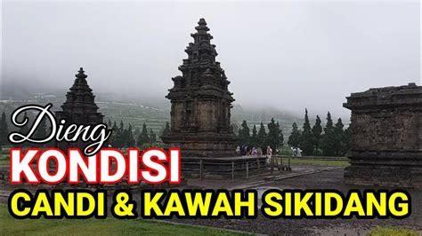 Candi Kawah