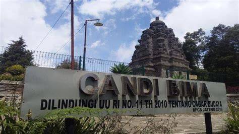 Candi Rimbi