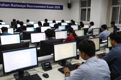आंध्र प्रदेश में सहायक कार्यकारी अभियंता (AEE) भर्ती परीक्षा का पहला दिन संपन्न