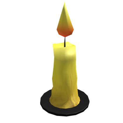 Candle - Roblox