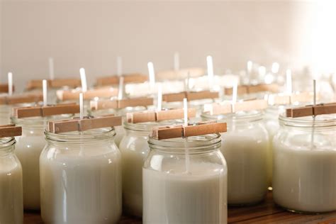 Candle Making Basics