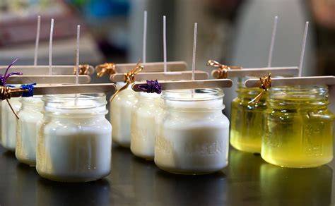 Candle Making Community