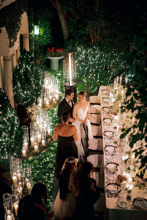 Candlelight Wedding Chapel: A visionary place
