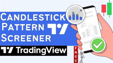 Candlestick Chart Pattern Screener