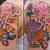 Candy Sleeve Tattoo Designs