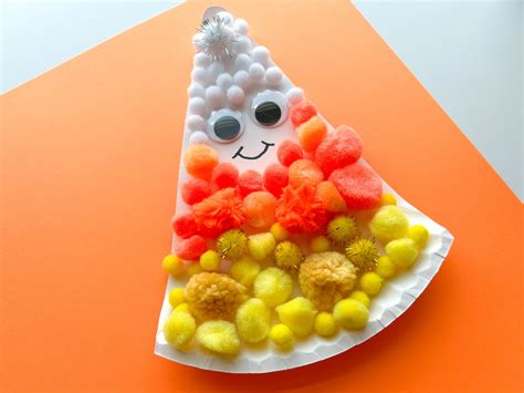 Candy Corn Creations