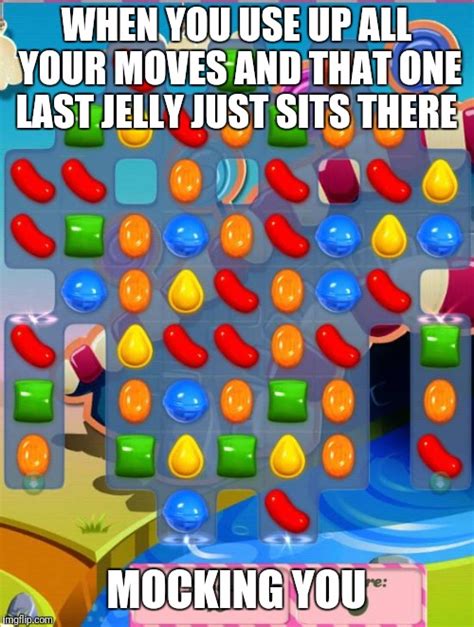 Candy Crush Meme Espanol