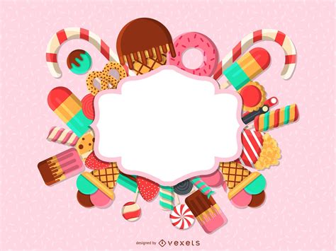 Candy Labels Free Printables