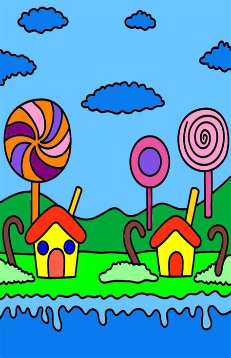 Candy