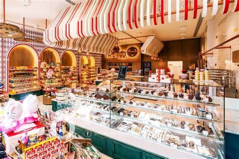 Candy Shop Makeover: Creative Decorating Ideas to Impress Your Customers